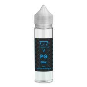 Suprem-e - 60ml in flacone da 60ml GLICOLE PROPILENICO