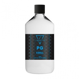 Suprem-e - 500ml in bottiglia da 500ml GLICOLE PROPILENICO