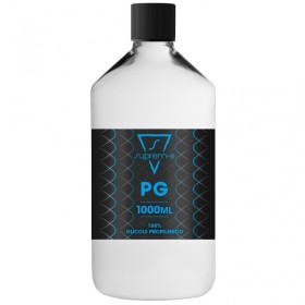 Suprem-e - 1 litro GLICOLE PROPILENICO