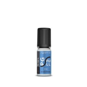 Suprem-e - 10ml GLICOLE PROPILENICO
