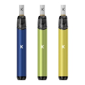 Kiwi Vapor - Kiwi SOLO PENNA 400mAh - New Colors