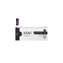 Da One Tech - Micro Q KIT 1100mAh - RESISTENZE 0.5ohm - 5 PEZZI