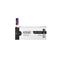 Da One Tech - Micro Q KIT 1100mAh - RESISTENZE 0.5ohm - 5 PEZZI