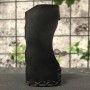 Kiwi COVER IN CUOIO by Cover per Svapatori - NERO