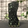 Kiwi COVER IN CUOIO by Cover per Svapatori - SPLATTER NERO/VERDE