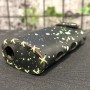 Kiwi COVER IN CUOIO by Cover per Svapatori - SPLATTER NERO/VERDE