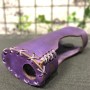 Kiwi COVER IN CUOIO by Cover per Svapatori - VIOLA