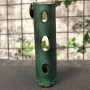 Kiwi COVER IN CUOIO by Cover per Svapatori - VERDE