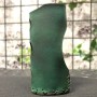 Kiwi COVER IN CUOIO by Cover per Svapatori - VERDE
