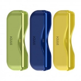 Kiwi Vapor - Kiwi POWER BANK 1650mAh - New colors