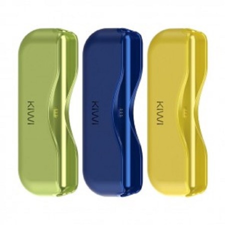 Kiwi Vapor - Kiwi POWER BANK 1650mAh - New colors