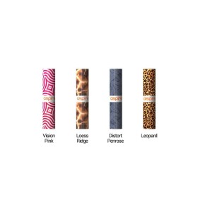Aspire - Vilter / S - FILTRI DI RICAMBIO - NEW COLORS - 10 PEZZI