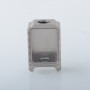 SXK - Billet Box - BORO TANK - Serbatoio di ricambio