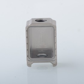 SXK - Billet Box - 415BT BORO TANK - Serbatoio di ricambio in titanio