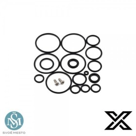Svoemesto - Kayfun X 24mm SPARE KIT