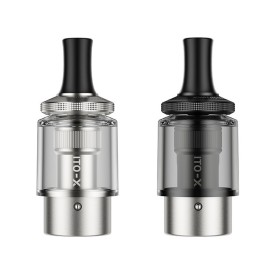 Voopoo - Doric 20/20 SE/Q/Drag Q ITO-X REPLACEMENT POD 3.5ml
