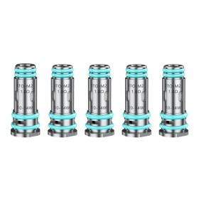 Voopoo - Doric 20/20 Se/Drag Q RESISTANCE ITO M0 0.5ohm - PACK 5 PIECES