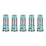 Voopoo - Doric 20/20 Se/Drag Q RESISTANCE ITO M0 0.5ohm - PACK 5 PIECES