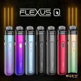 Aspire - FLEXUS Q POD MOD 700mAh