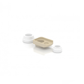 Svoemesto - Kayfun Lite Plus 2019/2021 INSULATORS FULL KIT