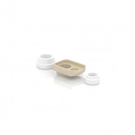 Svoemesto - Kayfun Lite Plus 2019/2021 INSULATORS FULL KIT