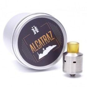 Haze - ALCATRAZ 22mm RDA BF