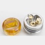 Haze - ALCATRAZ 22mm RDA BF