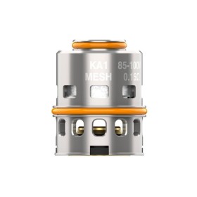 GeekVape - Zeus Z Max M COIL 0.15ohm QUADRUPLE COIL - 5 PEZZI