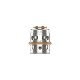 GeekVape - Zeus Z Max M COIL 0.3ohm DUAL COIL - 5 PEZZI