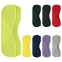 Kiwi Vapor - Kiwi COVER IN SILICONE