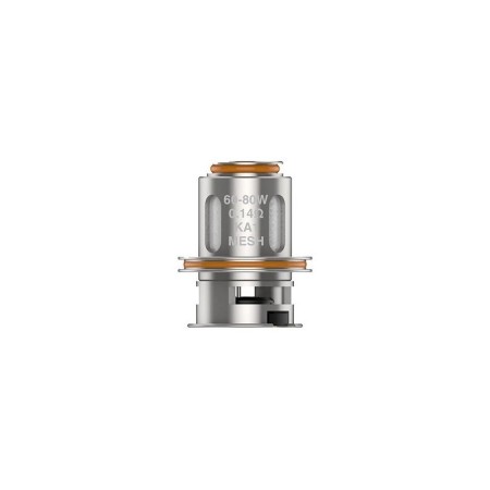 GeekVape - Zeus Z Max M COIL 0.14ohm SINGLE COIL - 5 PEZZI