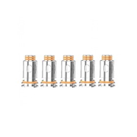 Geekvape - Siren G / Wenax stylus / Wenax s-c  G COIL ST 1,0 ohm - 5 PEZZI