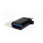 ADATTATORE USB - da USB A femmina a USB TYPE C maschio