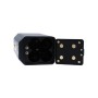 Vaperz Cloud - HAMMER OF GOD DNA250C 400W - Black