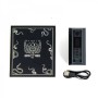 Vaperz Cloud - HAMMER OF GOD DNA250C 400W