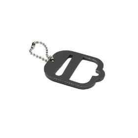SHORTFILL CAP OPENER TOOL CON CATENINA Apri boccette