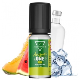 Suprem-e - ANGURIONE 0mg/ml - Liquido pronto 10ml