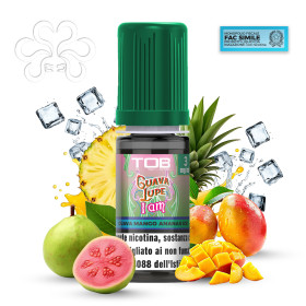 I AM - GUAVA LUPE - TPD - Liquido pronto 10ml