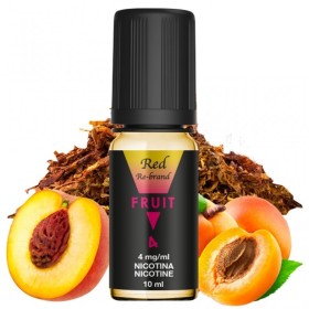 Suprem-e - FIRST PICK RE-BRAND FRUIT 0mg/ml - Liquido pronto 10ml