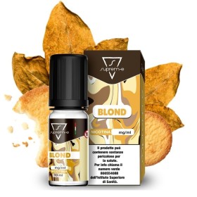 Suprem-e - BLOND 0mg/ml - Liquido pronto 10ml