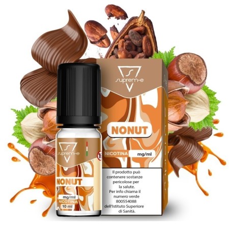 TNT Vape - ANICERIZIA - Liquido pronto 10ml