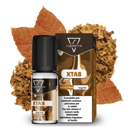 TNT Vape - ANICERIZIA - Liquido pronto 10ml