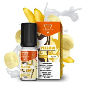 Suprem-e - YELLOW 0mg - Liquido pronto 10ml