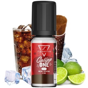 Suprem-e - CALIPPONE 0mg - Liquido pronto 10ml
