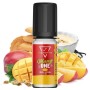 Suprem-e - MANGONE ICE 0mg - Liquido pronto 10ml