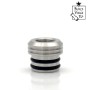 SXK - ACROSS KIT BASE + DRIP TIP DL/MTL per Billet Box - Styled
