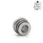 SXK - ACROSS KIT BASE + DRIP TIP DL/MTL per Billet Box - Styled