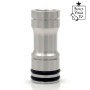 SXK - ACROSS KIT BASE + DRIP TIP DL/MTL per Billet Box - Styled