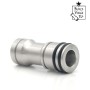 SXK - ACROSS KIT BASE + DRIP TIP DL/MTL per Billet Box - Styled