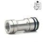 SXK - ACROSS KIT BASE + DRIP TIP DL/MTL per Billet Box - Styled